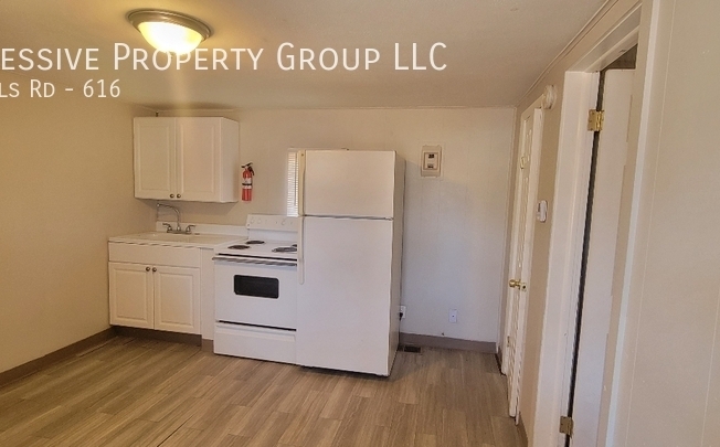 Partner-provided property photo