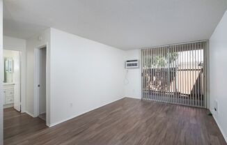 Casa Parks Apartments
