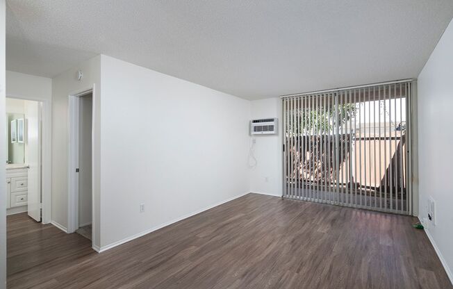 Casa Parks Apartments