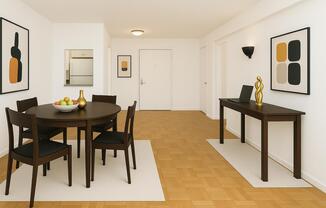 1 bed, 1 bath, 860 sqft, $4,100, Unit 2G