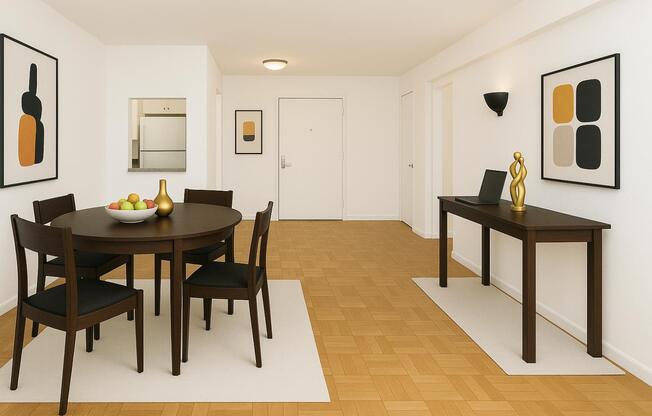 333 East 46th Street 2G