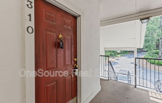 1310 OLD HAMMOND CHASE