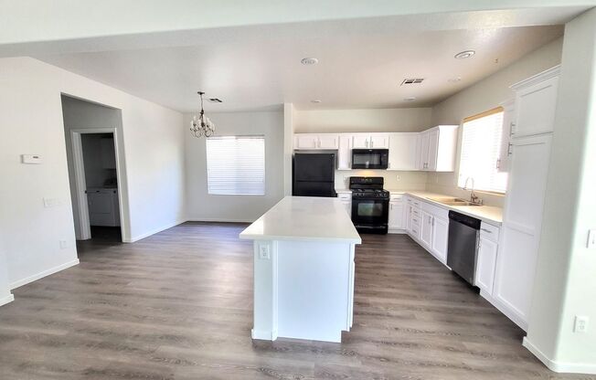 Summerlin 2 Story 3 Bedroom Home For Rent 716 Jacobs Ladder