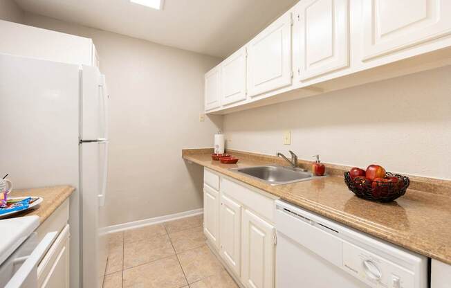 Welcome to Southwest Village