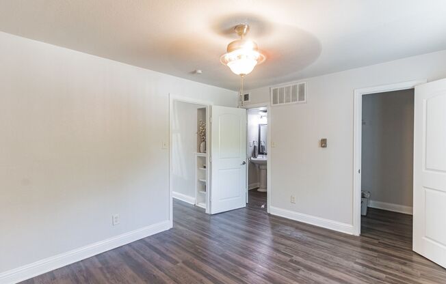 The Addison Apartments