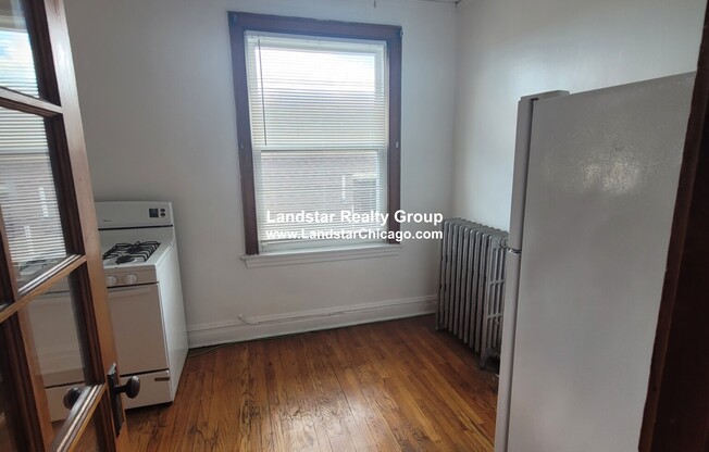 4826 West Addison St.