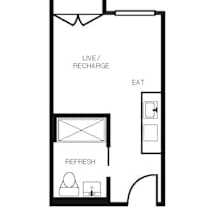 Partner-provided photo for $1579 unit