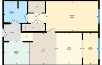 Partner-provided photo for $1025 unit