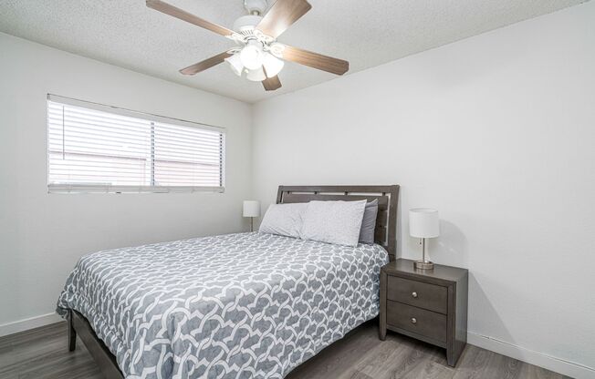 1 bed, 1 bath, 600 sqft, $2,450, Unit 5