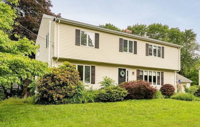 44 WILLIAMS RD