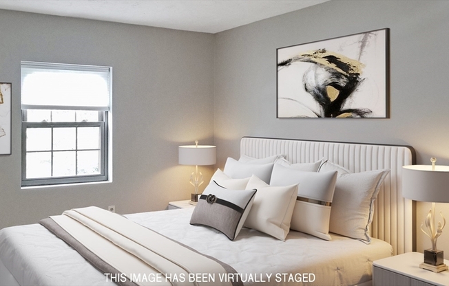 2 beds, 2 baths, 1,060 sqft, $2,600, Unit 32C