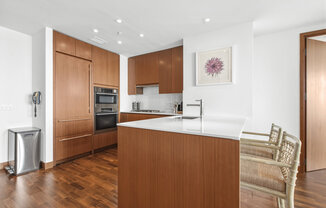 2 beds, 3.5 baths, 1,168 sqft, $11,000, Unit 40C