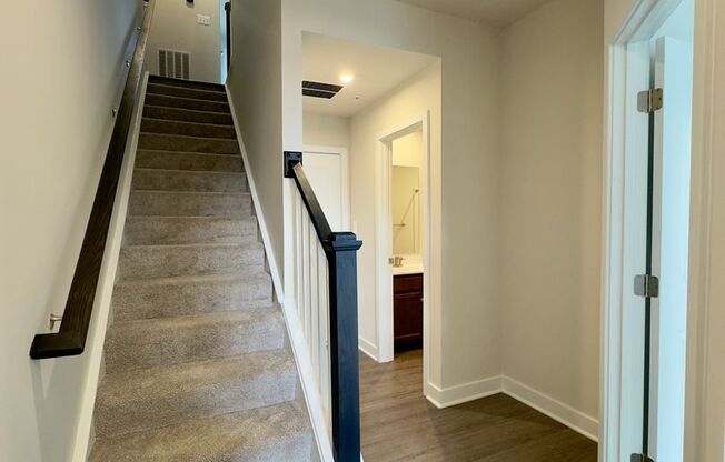 Brand-New 3BD/3.5BA Townhome in Westport, Baltimore, MD!