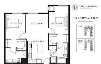 Partner-provided photo for $2160 unit