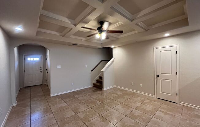 7109 Micayla Cove #103, San Antonio, TX. 78244