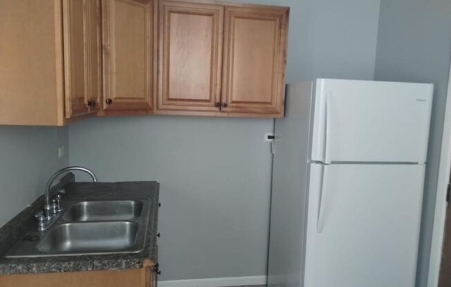 Justine Apartments