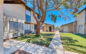 Adorable Downtown Condo