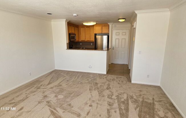 1 bed, 1 bath, $2,500