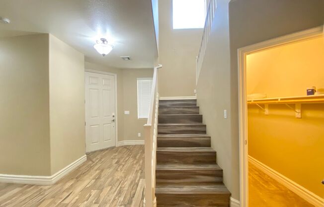 Wonderful two-story single-family house