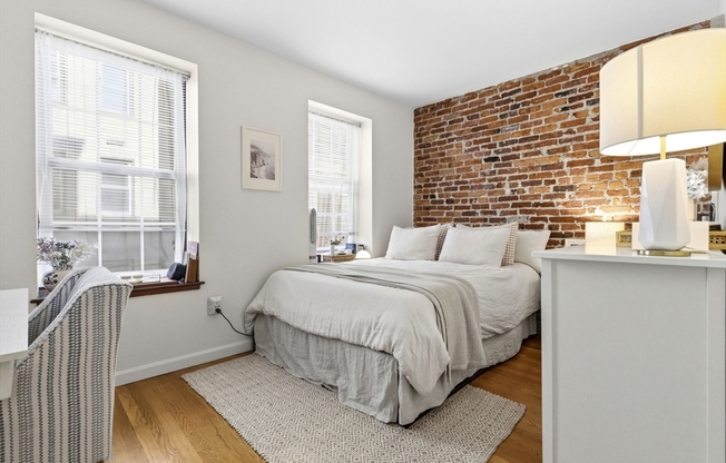 2 beds, 1 bath, 775 sqft, $3,950, Unit 505