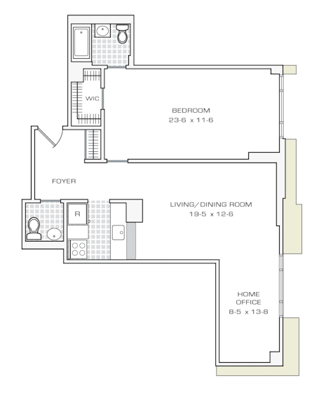 Partner-provided property photo