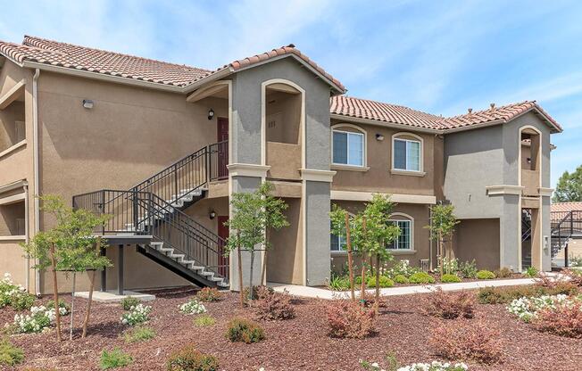 Boulder Creek - Apartments in Fresno, CA