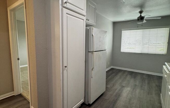 1 bed, 1 bath, 820 sqft, $2,340, Unit S047