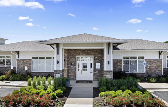 The Fairways Apartment Homes