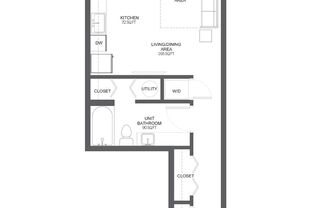 Partner-provided photo for $1350 unit