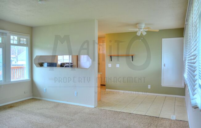 **COMING SOON** Bright & Peaceful Minnehaha Home