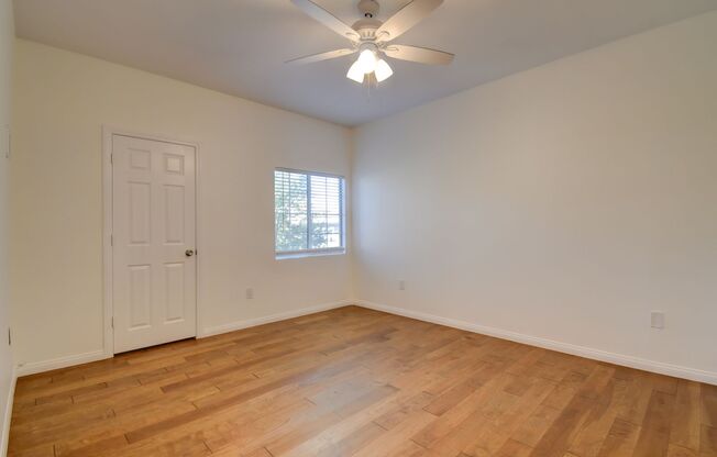 2 beds, 2 baths, $1,600, Unit 823