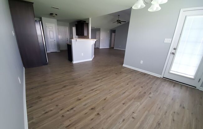 2017 Yellowbrick Rd ~ Scotts Mill South at Treyburn