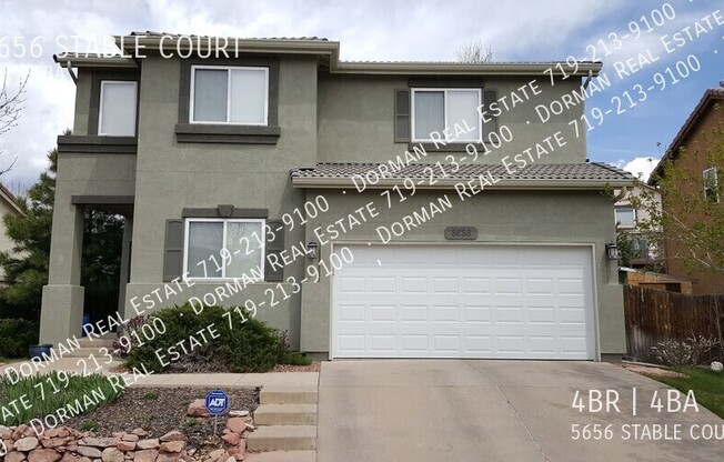 5656 STABLE CT
