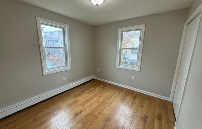 1 bed, 1 bath, $1,850, Unit 3