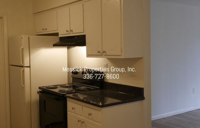 2 beds, 2 baths, $1,400, Unit # 101 C