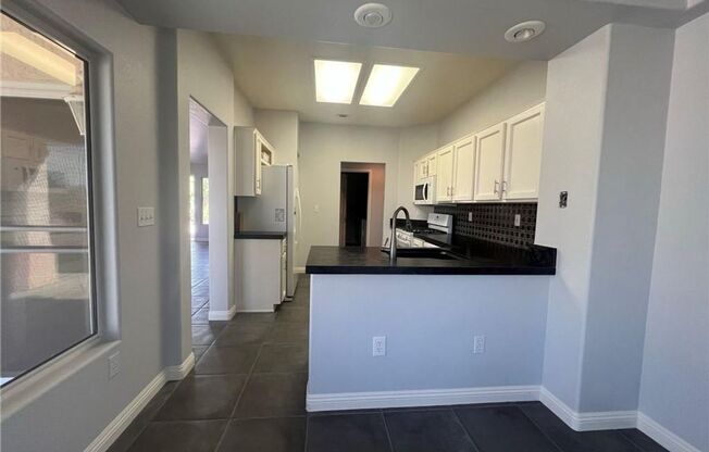 This is the one! Lovely Sun City Summerlin gem!