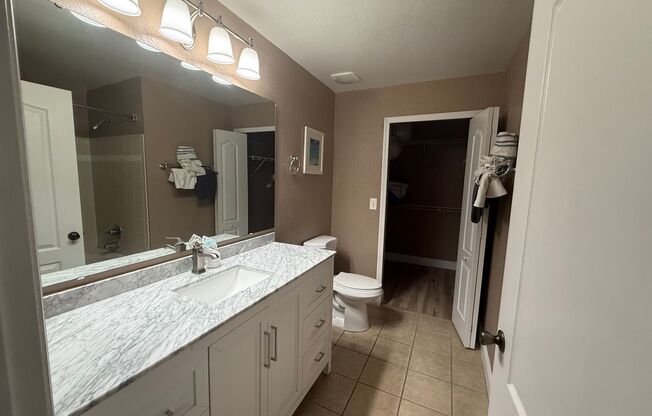 2 bedroom 2 bath for rent lease 3006-102 Bonfire Beach, Kissimmee, 34746