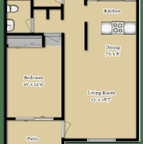 Partner-provided photo for $2395 unit