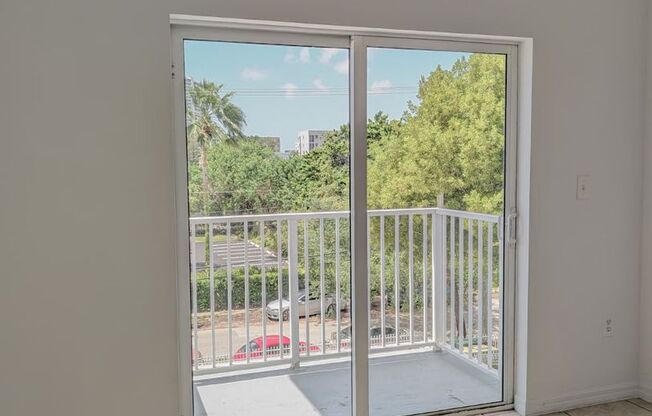 Cedars Apartments
