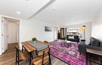 Villas at Desert Pointe Apartments