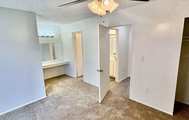 1 bed, 1 bath, 711 sqft, $2,025, Unit 407