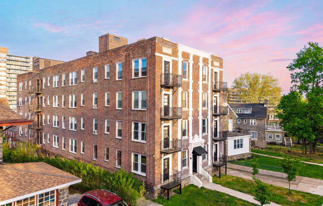 Partner-provided property photo