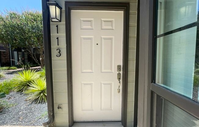3904 Rawlins Street Unit#113, Dallas, Texas 75219