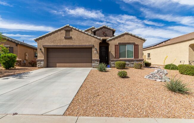 New Listing in Buckeye