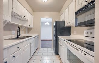 2 Bedroom Condo in Denver