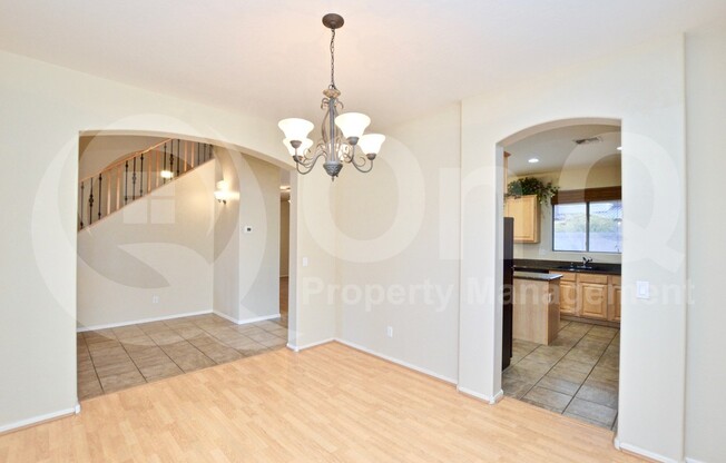 3 beds, 3 baths, 2,644 sqft, $2,299