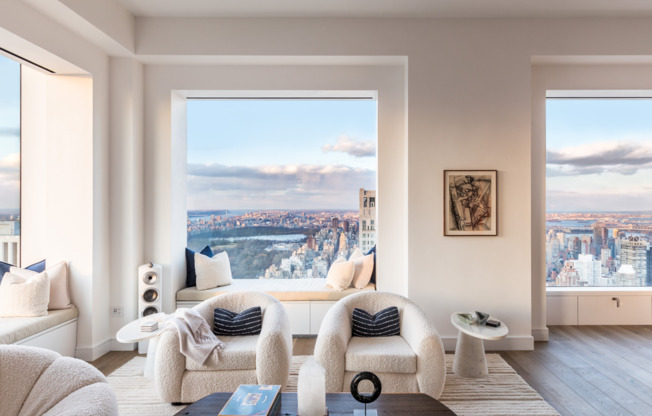 432 Park Ave. 38C