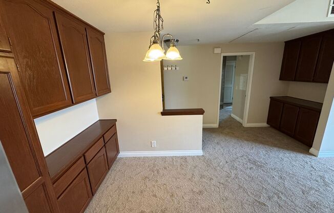 Mission Valley 1BR/1BA – 50% Off First Month + Parking + Private Outdoor Space