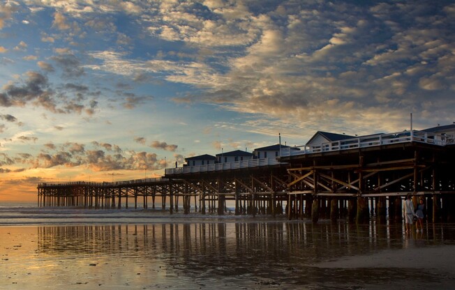 Emerald Manor Apartments