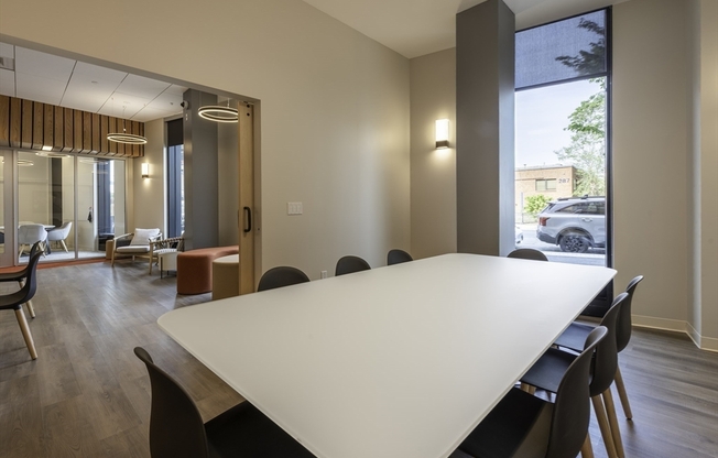 1 bed, 1 bath, 653 sqft, $3,500, Unit 507